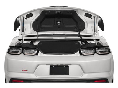 2024 Chevrolet Camaro 2dr Convertible 2LT