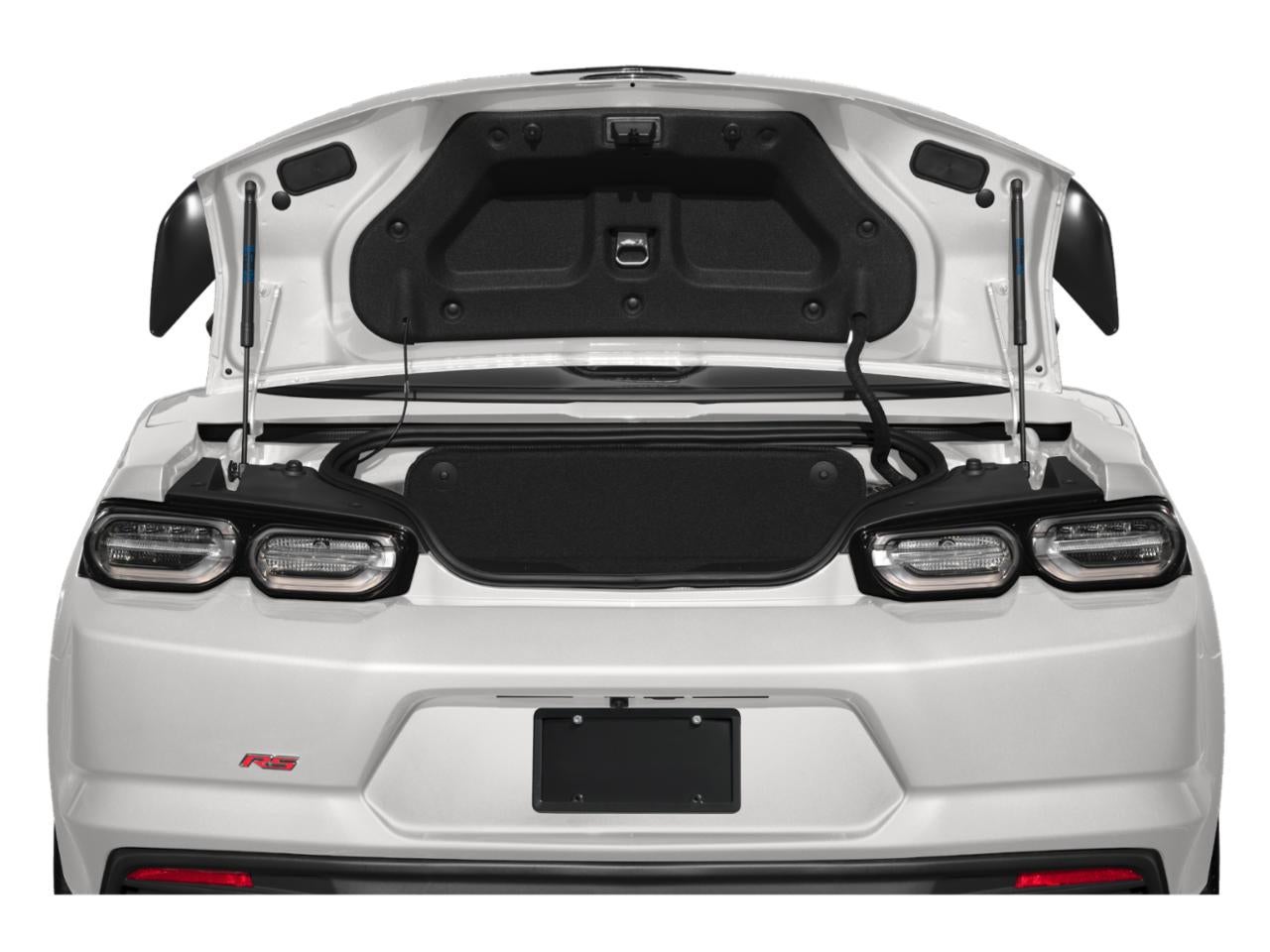 2024 Chevrolet Camaro 2dr Convertible 2LT
