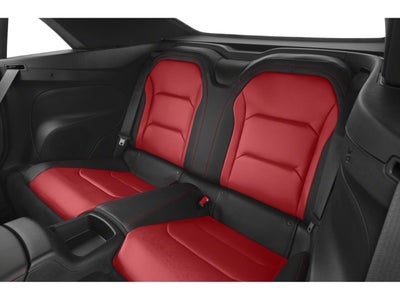 2024 Chevrolet Camaro 2dr Convertible 2LT