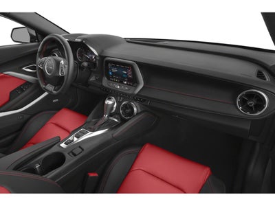 2024 Chevrolet Camaro 2dr Convertible 2LT