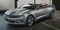 2024 Chevrolet Camaro 2dr Convertible 2LT
