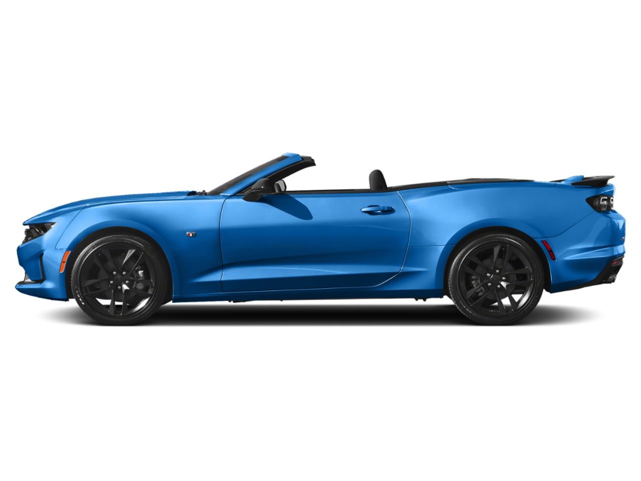 2024 Chevrolet Camaro 2dr Convertible 2LT