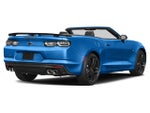 2024 Chevrolet Camaro 2dr Convertible 2LT