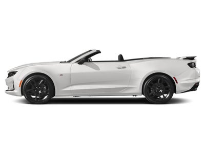 2024 Chevrolet Camaro 2dr Convertible 2LT