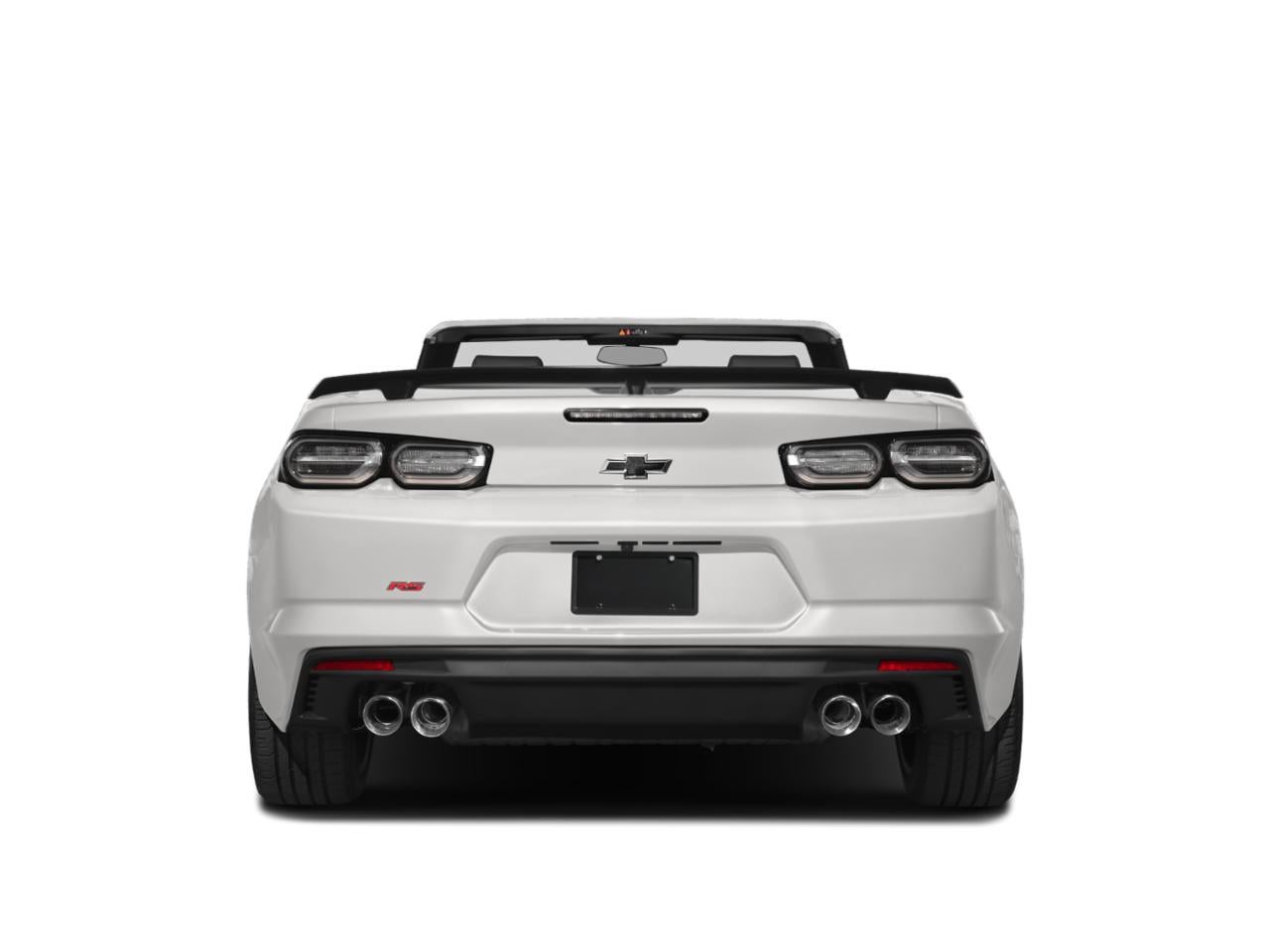 2024 Chevrolet Camaro 2dr Convertible 2LT