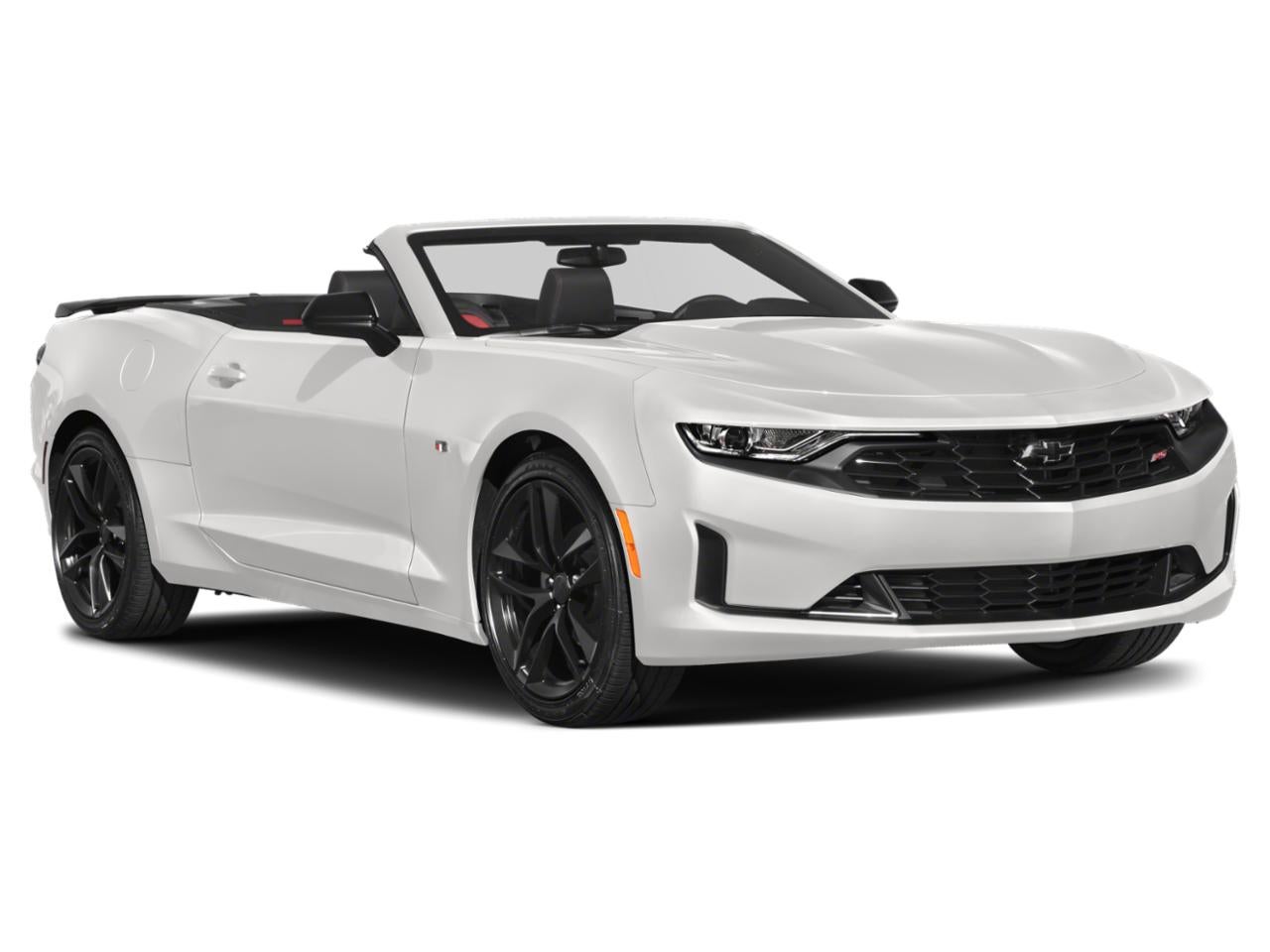 2024 Chevrolet Camaro 2dr Convertible 2LT