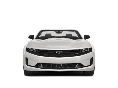 2024 Chevrolet Camaro 2dr Convertible 2LT