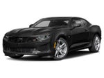 2019 Chevrolet Camaro 2dr Coupe 2SS