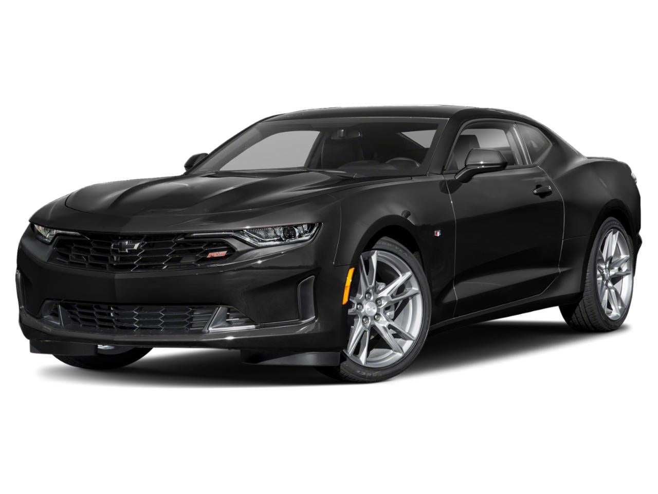 2019 Chevrolet Camaro 2dr Coupe 2SS