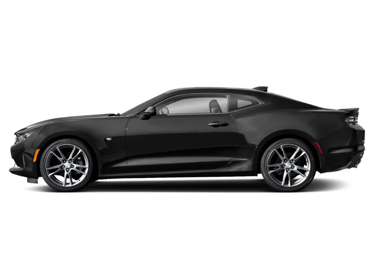 2019 Chevrolet Camaro 2dr Coupe 2SS