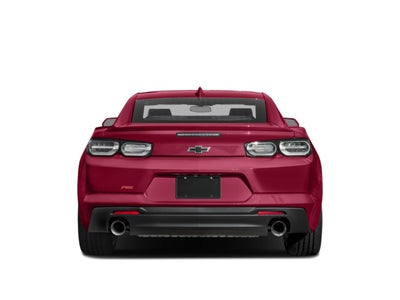 2019 Chevrolet Camaro 2dr Coupe 2SS