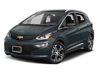 2017 Chevrolet Bolt EV 5dr HB Premier