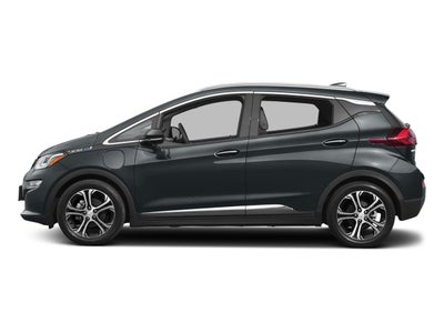 2017 Chevrolet Bolt EV 5dr HB Premier