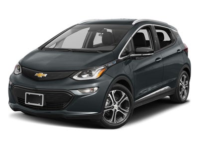 2017 Chevrolet Bolt EV 5dr HB Premier