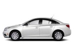 2011 Chevrolet Cruze Sedan LS