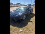2021 Chevrolet Corvette Stingray Convertible 2LT