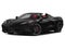 2021 Chevrolet Corvette Stingray Convertible 2LT