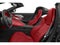 2021 Chevrolet Corvette Stingray Convertible 2LT