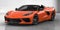 2021 Chevrolet Corvette Stingray Convertible 2LT