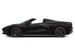 2021 Chevrolet Corvette Stingray Convertible 2LT
