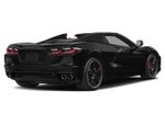2021 Chevrolet Corvette Stingray Convertible 2LT