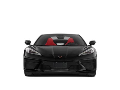 2021 Chevrolet Corvette Stingray Convertible 2LT