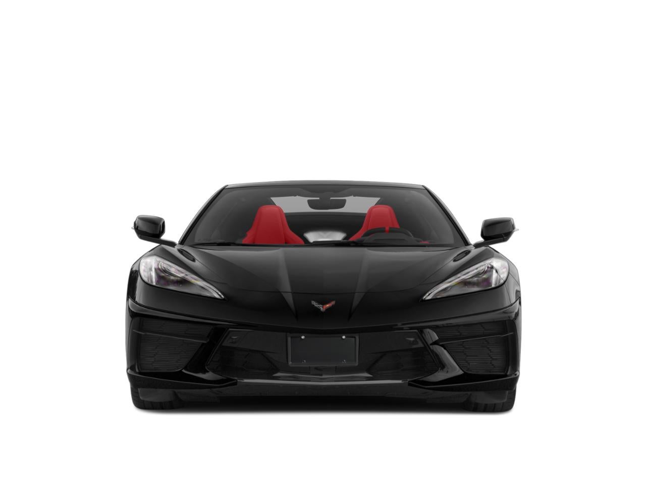 2021 Chevrolet Corvette Stingray Convertible 2LT