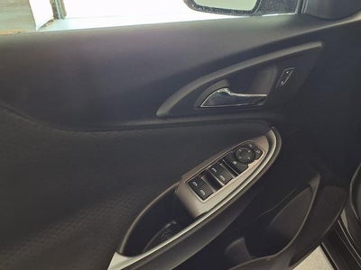 2023 Chevrolet Malibu 4dr Sdn 1LT