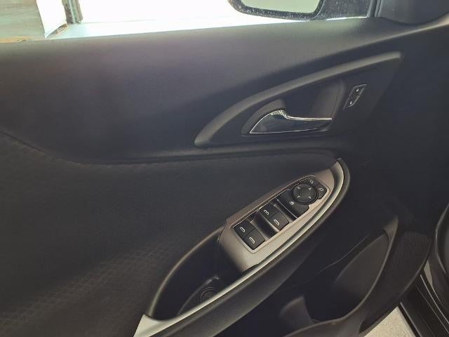 2023 Chevrolet Malibu 4dr Sdn 1LT