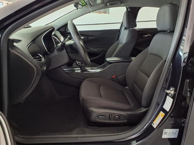 2023 Chevrolet Malibu 4dr Sdn 1LT