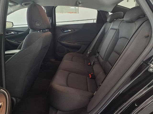 2023 Chevrolet Malibu 4dr Sdn 1LT