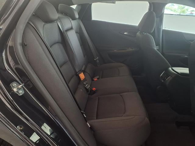 2023 Chevrolet Malibu 4dr Sdn 1LT