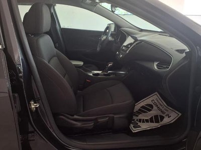 2023 Chevrolet Malibu 4dr Sdn 1LT