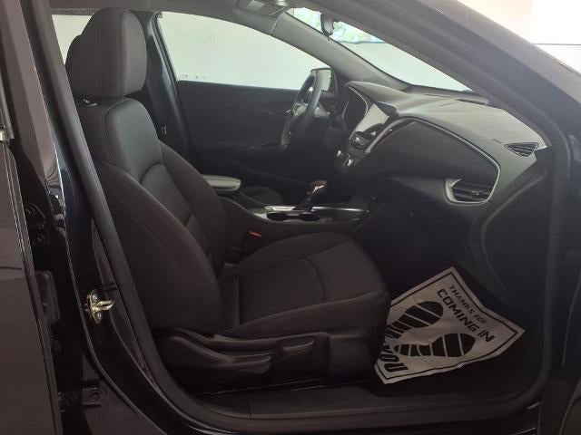 2023 Chevrolet Malibu 4dr Sdn 1LT