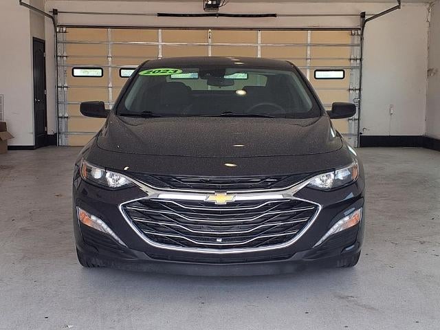 2023 Chevrolet Malibu 4dr Sdn 1LT