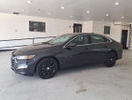 2023 Chevrolet Malibu 4dr Sdn 1LT