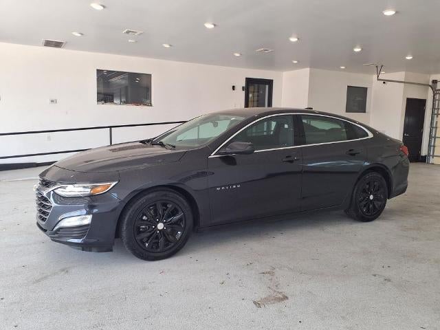 2023 Chevrolet Malibu 4dr Sdn 1LT
