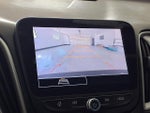 2023 Chevrolet Malibu 4dr Sdn 1LT