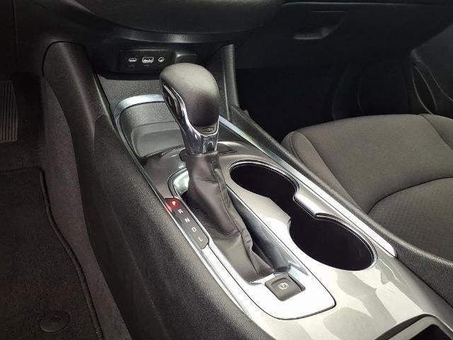 2023 Chevrolet Malibu 4dr Sdn 1LT