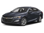 2023 Chevrolet Malibu 4dr Sdn 1LT