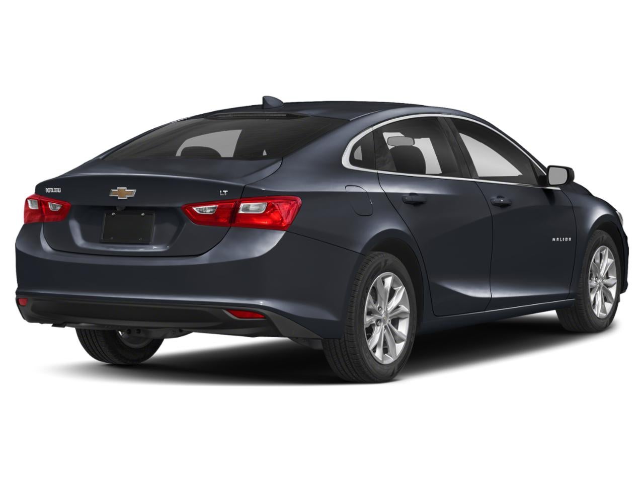 2023 Chevrolet Malibu 4dr Sdn 1LT