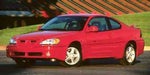 2000 Pontiac Grand Am SE