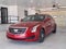 2015 Cadillac ATS Sedan 2.5L I4 RWD Luxury