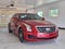 2015 Cadillac ATS Sedan 2.5L I4 RWD Luxury
