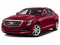 2015 Cadillac ATS Sedan 2.5L I4 RWD Luxury