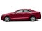 2015 Cadillac ATS Sedan 2.5L I4 RWD Luxury