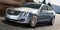 2015 Cadillac ATS Sedan 2.5L I4 RWD Luxury