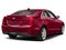 2015 Cadillac ATS Sedan 2.5L I4 RWD Luxury