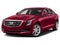2015 Cadillac ATS Sedan 2.5L I4 RWD Luxury