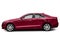 2015 Cadillac ATS Sedan 2.5L I4 RWD Luxury